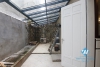 A newly-renovated house for rent in Long Bien district